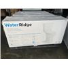 Image 1 : AS NEW WATER RIDGE TWO PIECE TOILET