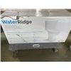 Image 4 : AS NEW WATER RIDGE TWO PIECE TOILET