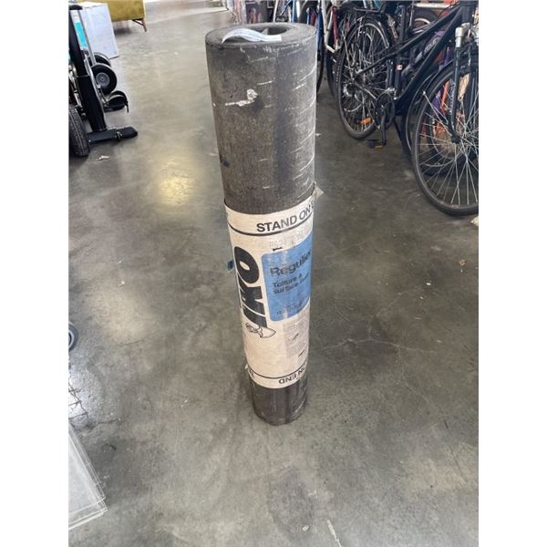 ROLL OF IKO ROOFING PAPER