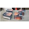 Image 1 : NEW LOT OF 4 THINKA DISPOSIBLAE BODY WARMERS
