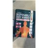 Image 3 : NEW LOT OF 4 THINKA DISPOSIBLAE BODY WARMERS