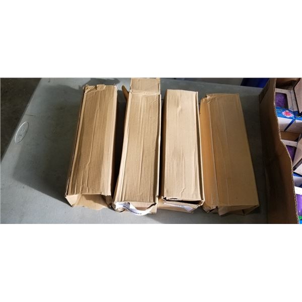 4 FURTINURE MOVING KITS