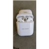 Image 2 : 2 APPLE AIRPODS, LOST PROPERTY, UNTESTED