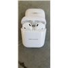 Image 3 : 2 APPLE AIRPODS, LOST PROPERTY, UNTESTED