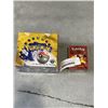 Image 1 : 2 POKEMON CARD PACKS, UNAUTHENTIC