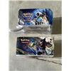 Image 2 : 2 POKEMON CARD PACKS, UNAUTHENTIC