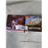 Image 1 : 2 POKEMON CARD PACKS, UNAUTHENTIC