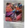 Image 2 : 2 POKEMON CARD PACKS, UNAUTHENTIC