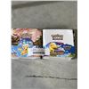 Image 1 : 2 POKEMON CARD PACKS, UNAUTHENTIC