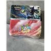 Image 2 : 2 POKEMON CARD PACKS, UNAUTHENTIC