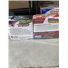 Image 3 : 2 POKEMON CARD PACKS, UNAUTHENTIC