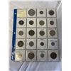 Image 1 : 19 WORLD COINS