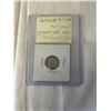 Image 2 : 1902 H CANADIAN SILVER 10 CENT FIRST KING EDWARD VII .925