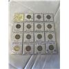 Image 1 : 15 CANADIAN 1973 25 CENT, 100TH ANNIVERSARY OF RCMP