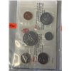 Image 4 : 3 UNCIRCULATED ROYAL CANADIAN MINT COIN SETS 1971, 1976, 1979