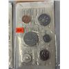 Image 5 : 3 UNCIRCULATED ROYAL CANADIAN MINT COIN SETS 1971, 1976, 1979