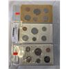Image 5 : 3 UNCIRCULATED ROYAL CANADIAN MINT COIN SETS 1968, 1973, 1977 LOW MINTAGE