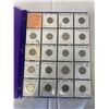 Image 1 : 79 CANADIAN NICKELS 1922-1997 ALL DIFFERENT YEARS