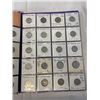 Image 2 : 79 CANADIAN NICKELS 1922-1997 ALL DIFFERENT YEARS