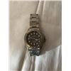 Image 1 : ROLEX OYSTER PERPETUAL DATE YACHT MASTER WATCH, AUTOMATIC, NOT WORKING, BACK MISSING, REPLICA, AS IS