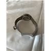 Image 2 : ROLEX OYSTER PERPETUAL DATE YACHT MASTER WATCH, AUTOMATIC, NOT WORKING, BACK MISSING, REPLICA, AS IS
