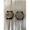 Image 4 : US POLO WATCH AND DISCOVERY WATCH, BATTERY REQUIRED, NO BANDS