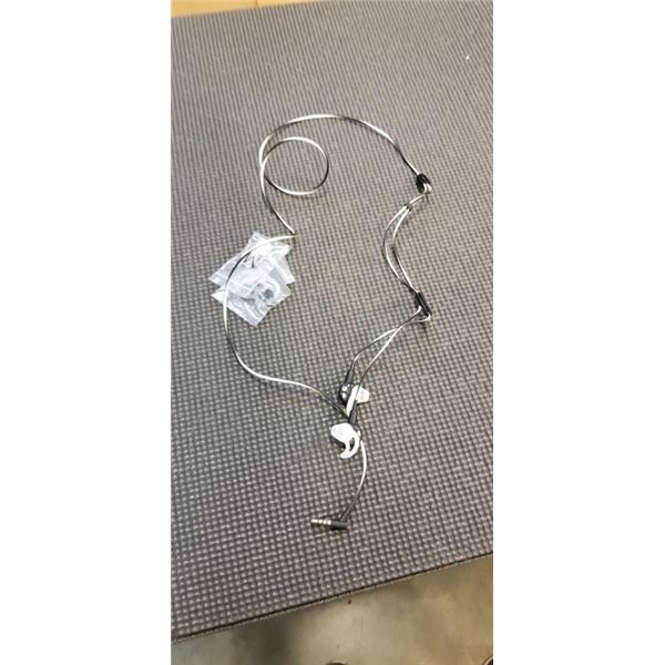 BOSE MIE2I M,OBILE HEADSET, WORKING