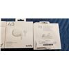 Image 2 : 3 PAIRS OF SUDIO WIRELESS EARBUDS WORKING CONDITION UNKNOWN