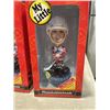 Image 2 : BOX OF NEW BOBBLE HEADS AND NINJA TIMERS