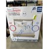 Image 1 : SUNBEAM REVERSIBLE MATTRESS PAD