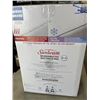 Image 2 : SUNBEAM REVERSIBLE MATTRESS PAD