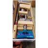 Image 1 : DYSON V15S DETECT SUBMARINE CORDLESS STICK VACUUM WORKING WITH ACCESSORIES
