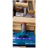 Image 3 : DYSON V15S DETECT SUBMARINE CORDLESS STICK VACUUM WORKING WITH ACCESSORIES