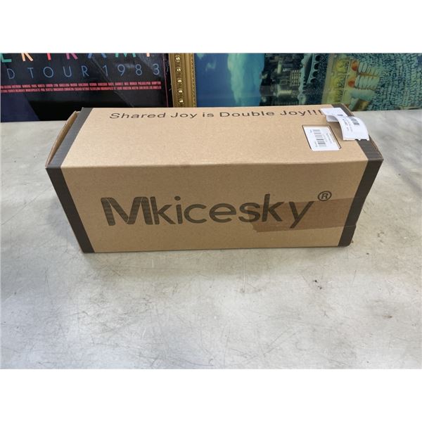 NEW MEMORY FOAM CONTOUR PILLOW