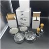 Image 2 : NEW ROLL UP COOLING RACK, DUMPLING MOLD AND TRAVEL LUNCH KIT