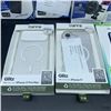 Image 4 : ENERGIZER WIRELESS CHARGER WITH ENERGIZER POWER BANK AND IPHONE CASES RETAIL $150