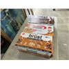 Image 2 : 3 PACKS OF BRUST MOCHA AND CARAMEL PROTEIN DRINKS, 2027 EXP