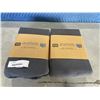 Image 1 : 2 NEW KING SIZE JERSEY FITTED SHEETS