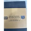 Image 5 : 2 NEW KING SIZE JERSEY FITTED SHEETS
