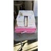 Image 1 : 2 BOXED HELLO KITTY CHINIESE CHESS SETS AND ASSORTED NEW GENDER REVEAL KITS