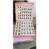 Image 3 : 2 BOXED HELLO KITTY CHINIESE CHESS SETS AND ASSORTED NEW GENDER REVEAL KITS