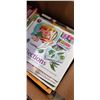 Image 2 : BOX OF KIDS BOOKS