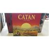 Image 1 : CATAN THE GAME, 6TH EDITION