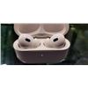Image 2 : APPLE AIRPODS PRO (2ND GEN) W/ MAGSAFE CASE - TESTED WORKING, RETAIL $329