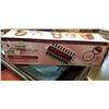 Image 1 : SHARK SMOOTHSTYLE HEATED COMB HAIR STRAIGHTENER - TESTED WORKING, RETAIL $129