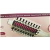 Image 2 : SHARK SMOOTHSTYLE HEATED COMB HAIR STRAIGHTENER - TESTED WORKING, RETAIL $129