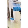 Image 2 : WATERPIK CORDLESS PLUS WATER FLOSSER - TESTED WORKING, RETAIL $79