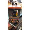 Image 2 : DREAMGEAR MY ARCADE ATARI 100-IN-1 MICRO PLAYER PRO 6.75" MINI ARCADE MACHINE