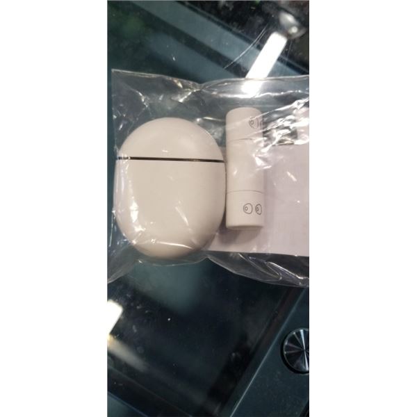 GOOGLE PIXEL BUDS PRO ANC TRUE WIRELESS EARBUDS - TESTED WORKING, RETAIL $139