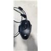 Image 2 : CORSAIR DARK CORE RGB PRO OPTICAL GAMING MOUSE - TESTED WORKING, RETAIL $134